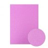 Hunkydory Diamond Sparkles A4 Shimmer Card Rose Pink | 10 sheets