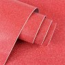 Diamond Sparkles Hunkydory Diamond Sparkles Self-Adhesive Shimmer Roll Ruby Red | 1m