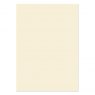 Adorable Scorable Hunkydory A4 Adorable Scorable Cardstock Soft Ivory | 10 sheets