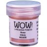 Wow Embossing Powders Wow Embossing Powder Rose Glintz | 15ml