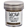 Wow Embossing Powders Wow Mixed Media Embossing Powder Etched Platinum by Seth Apter | 15ml