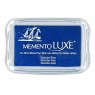 Memento Tsukineko Memento Luxe Inkpad Danube Blue