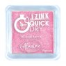 Aladine Izink Quick Dry Inkpad Pastel Pink