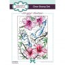 Designer Boutique Creative Expressions Designer Boutique Collection Clear Stamp Tweethearts