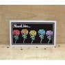 Creative Expressions Creative Expressions Craft Dies One-Liner Collection Roses | Set of 2