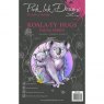 Pink Ink Designs Clear Stamp Koala-ty Hugs | Set of 7