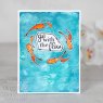 Bonnita Moaby Creative Expressions Bonnita Moaby Clear Stamp Set Summer Vibes | Set of 20