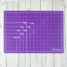 Premier Craft Tools Hunkydory Premier Craft Tools Double Sided Cutting Mat | A3