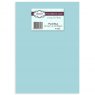 Creative Expressions Foundation A4 Card Pack Pool Blue