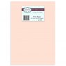 Foundation Card Pack Pink Blush | A4