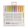 Ecoline Ecoline Brush Pen Set Pastel | Set of 10
