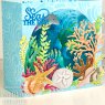 Sue Wilson Sue Wilson Craft Dies Mini Expressions Collection Seas The Day
