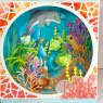 Sue Wilson Sue Wilson Craft Dies Mini Expressions Collection Duos To The Beach And Back | Set of 2