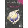Pink Ink Designs Pink Ink Designs Clear Stamp Cookie Dodo | Set of 10