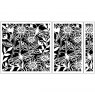 Jamie Rodgers Creative Expressions Stencils By Jamie Rodgers Delicate Dragonflies | Set of 3