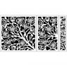 Jamie Rodgers Creative Expressions Stencils By Jamie Rodgers Cherry Blossom | Set of 3
