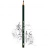 Faber-Castell Faber-Castell Castell 9000 Graphite Pencils, Design Set with Tin | Set of 12