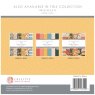 The Paper Boutique The Paper Boutique Perfect Partners Tweethearts 8 x 8 inch Perfect Solids  | 36 sheets