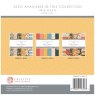 The Paper Boutique The Paper Boutique Perfect Partners Tweethearts 8 x 8 inch Perfect Medley | 36 sheets