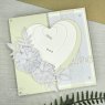 Jamie Rodgers Creative Expressions Jamie Rodgers Craft Die In and Out Collection Hearts