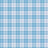 Sam Poole Creative Expressions Sam Poole 8 x 8 inch Paper Pad A Gingham Christmas | 24 sheets
