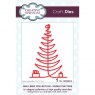 Creative Expressions Creative Expressions Craft Dies One-Liner Collection Under The Tree
