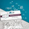 Creative Expressions Creative Expressions Water Crystals in 4mm, 5mm & 8mm | Pack of 120