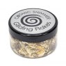 Cosmic Shimmer Gilding Flakes Chocolate Gold | Limited Edition | 100ml
