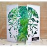 Paper Cuts Creative Expressions Craft Dies Paper Cuts Double Edger Collection Two's Company | Set of 2