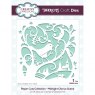 Paper Cuts Creative Expressions Craft Dies Paper Cuts Collection Midnight Chorus Scene