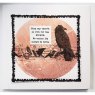 IndigoBlu Stamps IndigoBlu A5 Rubber Mounted Stamp Wicked | Set of 7