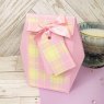 Adorable Scorable Hunkydory A4 Adorable Scorable Pattern Packs Pastel Plaids | 24 sheets