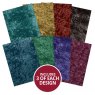 Adorable Scorable Hunkydory A4 Adorable Scorable Pattern Packs Velvet Luxe | 24 sheets