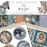 The Paper Boutique The Paper Boutique African Spirit 8 x 8 inch Paper Kit | 36 sheets
