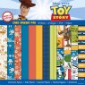 Disney Toy Story 8 x 8 inch Card Making Pad | 30 sheets