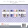 The Paper Boutique The Paper Boutique Perfect Partners Pretty Provence 8 x 8 inch Perfect Embellishments | 36 sheets
