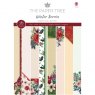 The Paper Tree Winter Berries A4 Insert Collection | 16 sheets