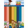Disney Disney Toy Story A4 Coloured Card Pack | 24 sheets