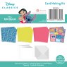 Disney Disney Lilo & Stitch Mini Card Kit | 6 x 6 inch