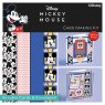 Disney Disney Mickey Mouse Mini Card Kit | 6 x 6 inch
