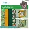 Disney Disney The Jungle Book Mini Card Kit | 6 x 6 inch