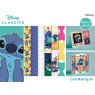 Disney Disney Lilo & Stitch Large Card Kit | A4