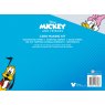 Disney Disney Mickey and Friends Large Card Kit | A4
