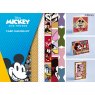 Disney Mickey and Friends Large Card Kit | A4