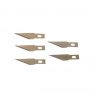 Tonic Studios Tonic Studios Tim Holtz Retractable Craft Knife Spare Blades