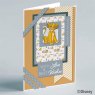 Disney Disney The Lion King Small Card Kit | 8 x 8 inch