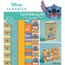 Disney Disney Lilo & Stitch Small Card Kit | 8 x 8 inch