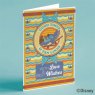 Disney Disney Lilo & Stitch Small Card Kit | 8 x 8 inch