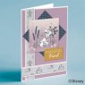Disney Disney 101 Dalmatians Small Card Kit | 8 x 8 inch