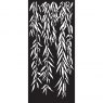 Creative Expressions Creative Expressions Stencil Weeping Willow | DL